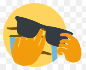 View 11 Crying Emoji Sunglasses - Greatstormviral,Loudly Crying Becomes Top Tier Emoji
