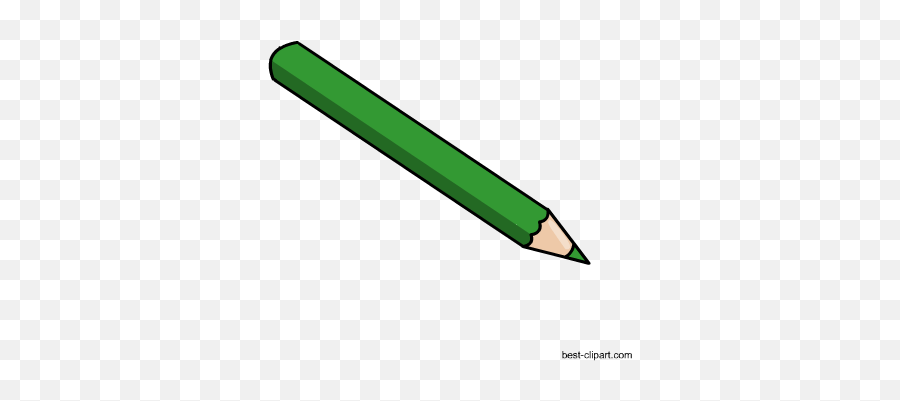 Free Pencil Clip Art Emoji,Writing With Pencil Emoji