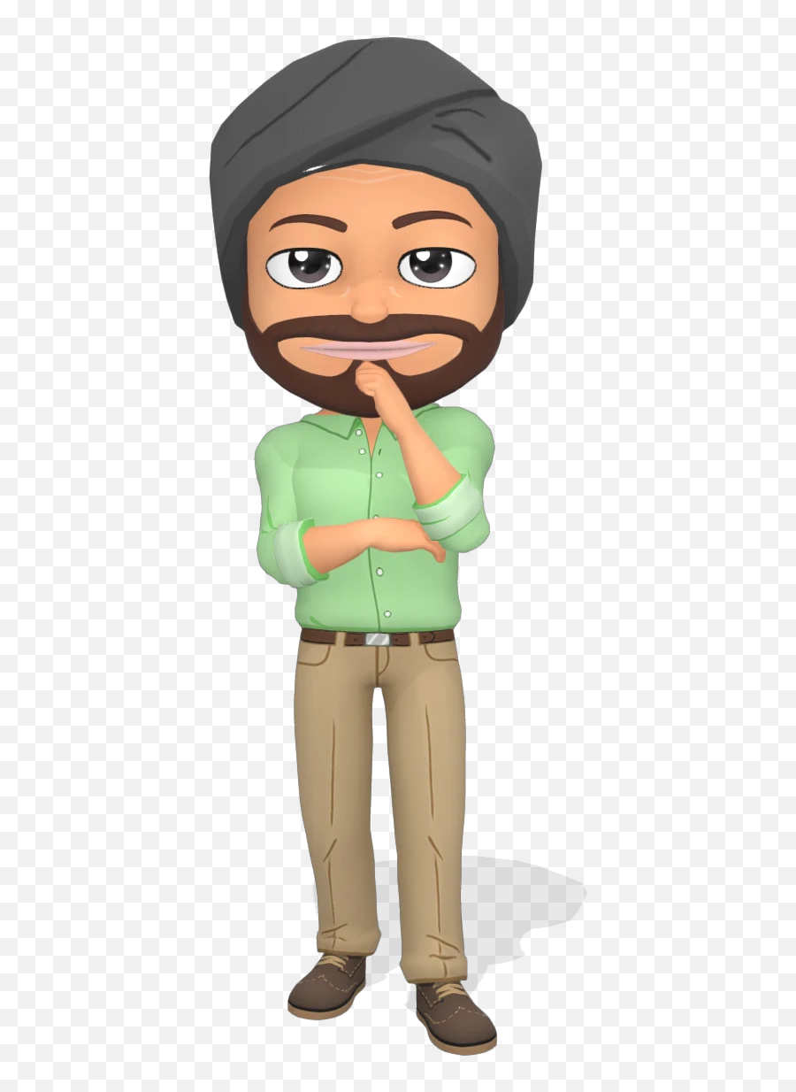 Rajwinder Bhullar Rajwindersb On Snapchat Emoji,Muslim Emojis