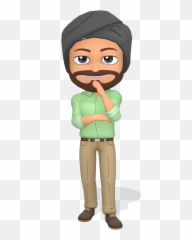 Rajwinder Bhullar Rajwindersb On Snapchat Emoji,Muslim Emojis