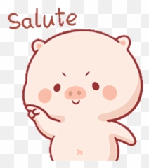 Sticker Maker - 12 Emoji,Salute Emoji Gif