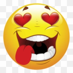 Smiley Adventures For Free - Emoji Falling In Love,Adults Only Emoji Free