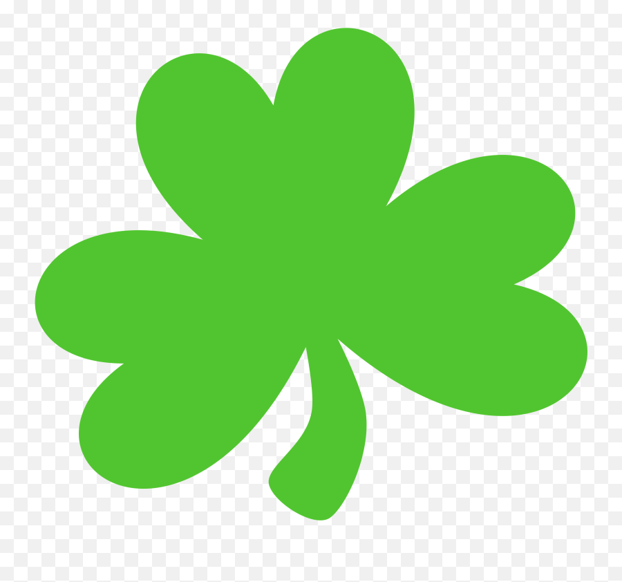Celtic Clipart Shamrock Shake - Shamrock Png Transparent Png Shamrock Png Emoji,Celtics Emoji
