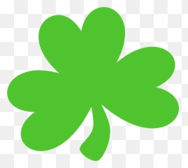 Celtic Clipart Shamrock Shake - Shamrock Png Transparent Png Shamrock Png Emoji,Celtics Emoji