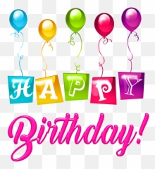 Happy Birthday Birthday Frog Greeting - Födelsedag Gratis Emoji,Happy Birthday Emoticon Text Art