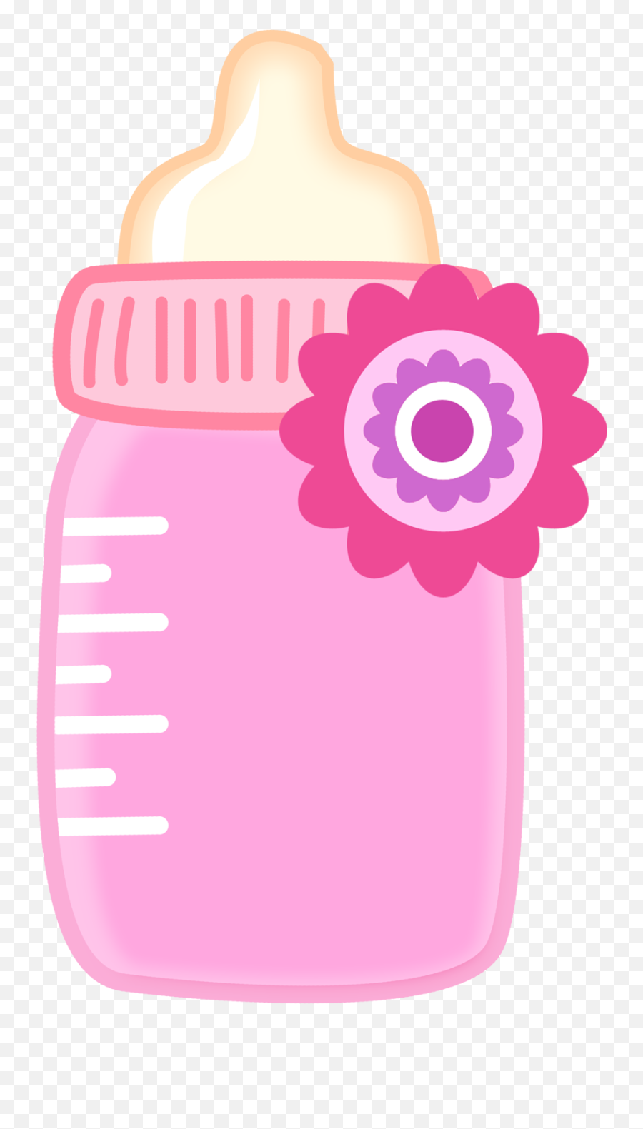 Baby Girl Clipart Png - Babygirl Paperrosa Momis Designs Emoji,Baby Bottle Emoji