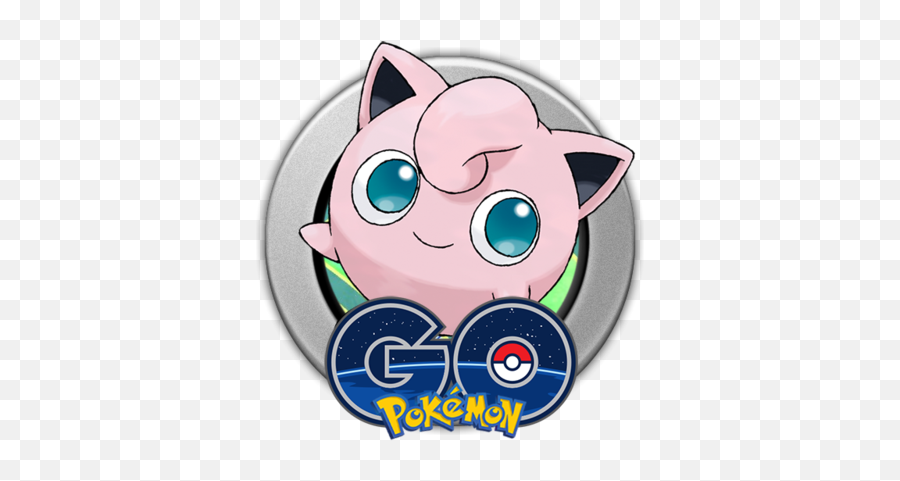 Pokemon Go Icon 150504 - Free Icons Library Pokemon Jigglypuff Emoji,Emojis That Work In Pokemon Go