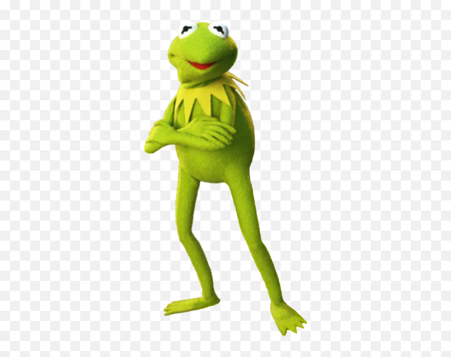 Kermit Png And Vectors For Free Download - Dlpngcom Kermit Transparent Background Emoji,Kermit Emojis