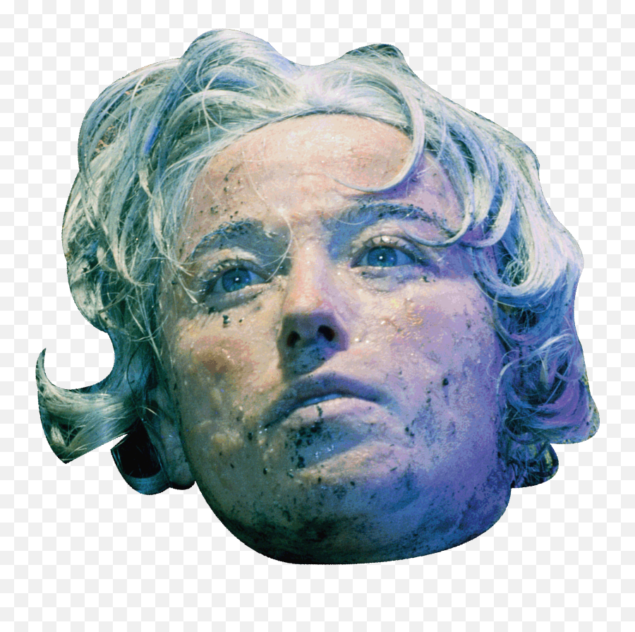 Emojisinthewild Is Taking Over Instagram Huffpost - Cindy Sherman Untitled 153 Emoji,Statue Emoji