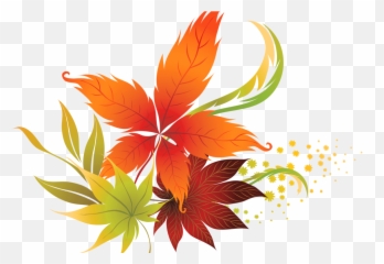 Free Fall Leaves Transparent Cartoon Emoji,Fall Leave Emoji