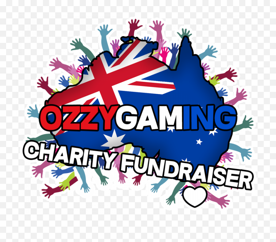 Ozzygaming Charity Fundraiser 2020 - News U0026 Announcements Australia Music Emoji,Molotov Emoji