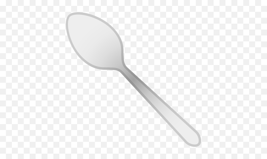 Spoon Emoji - Emoji,Egg Emoji