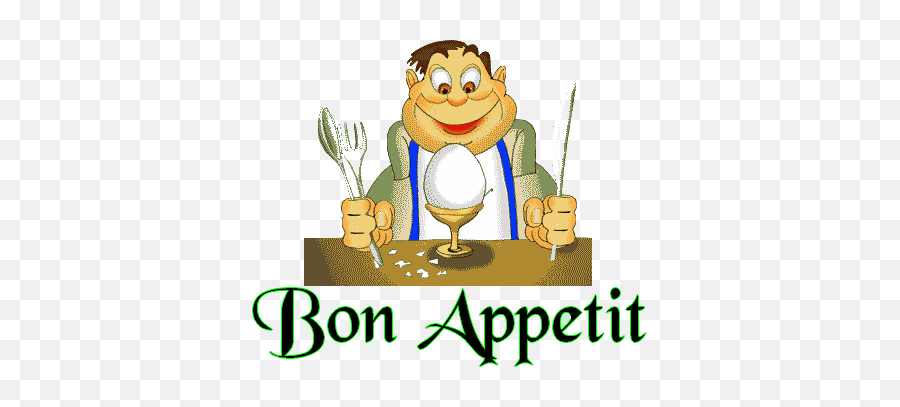 Best Bon Repas Gif Gifs Gfycat - Bon Appetit Gif Emoji,Bon Jovi Emoticon