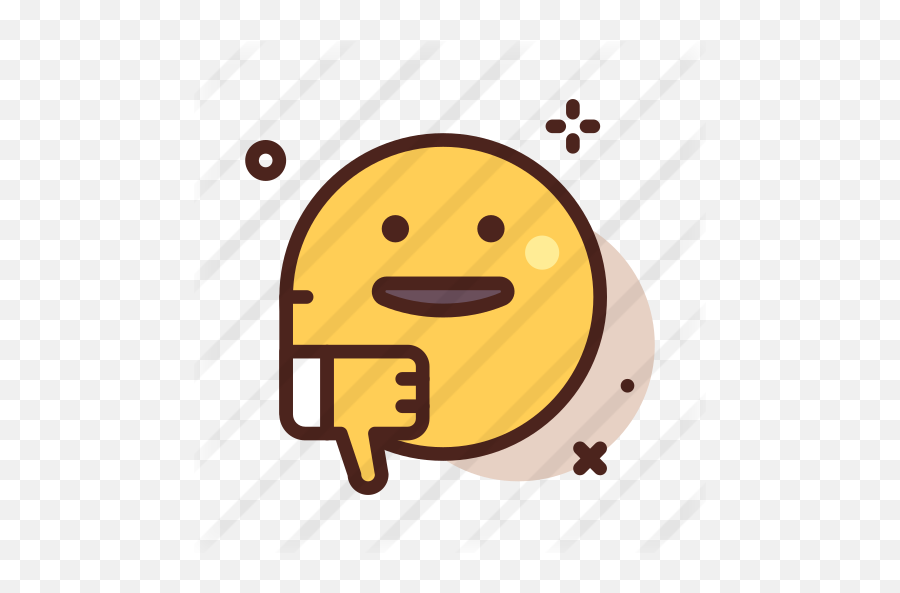 Dislike - Free Smileys Icons Happy Emoji,Heart Shaped Emoticon Facebook