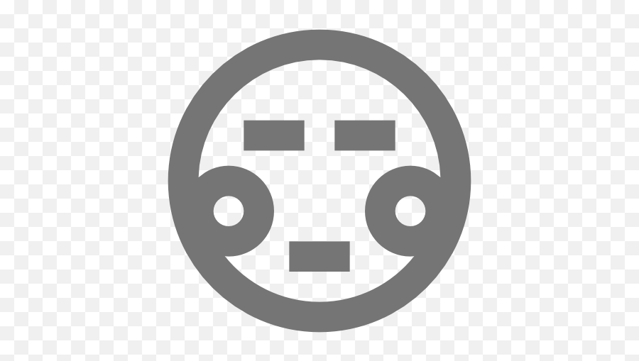 Smiley Shy 1 Free Icon Of Nova Icons - Dot Emoji,Emoticon For Shy