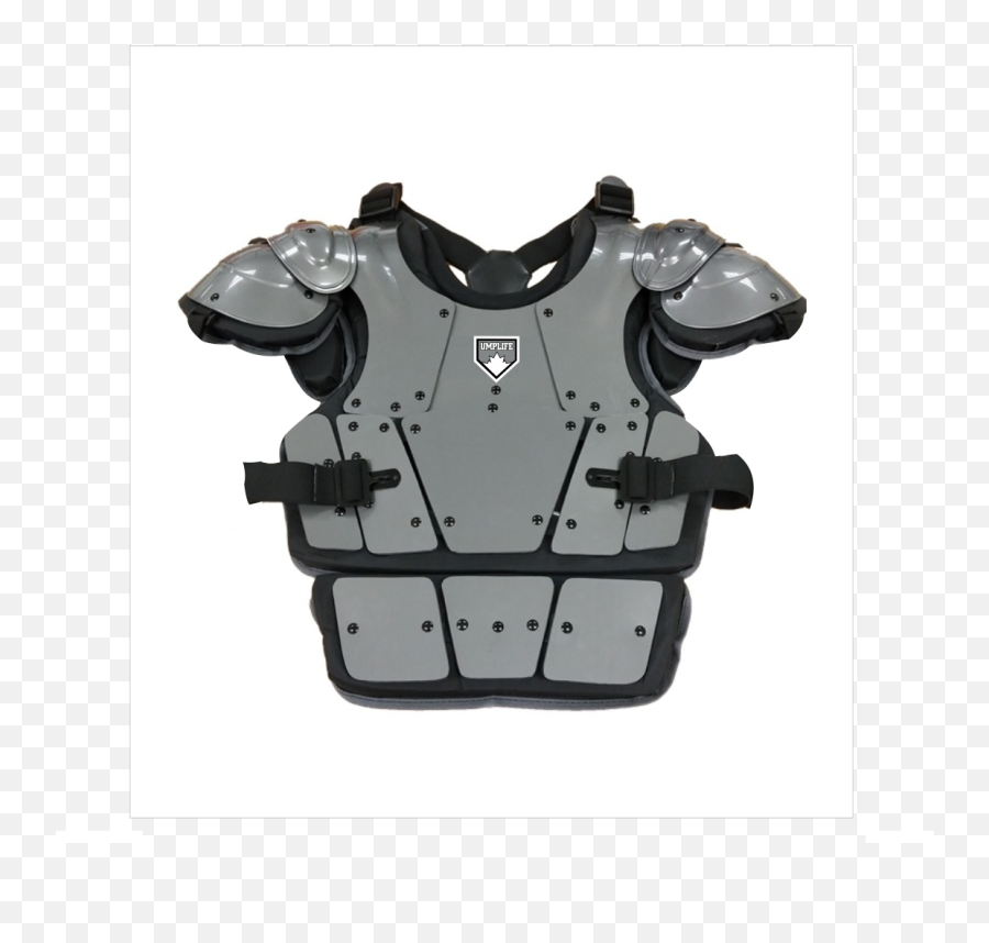 New Cp - Bulletproof Vest Emoji,Umpire Emoji