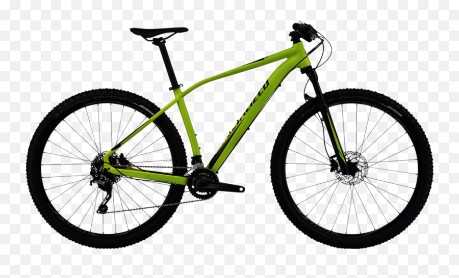 Bike Line Bikegrim - 29er Trek Superfly Emoji,Emotion Mountain Bike