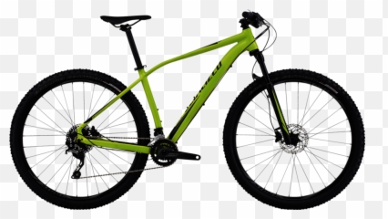 Bike Line Bikegrim - 29er Trek Superfly Emoji,Emotion Mountain Bike