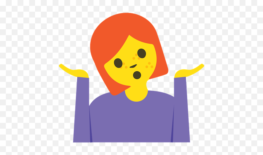 Redhead Emoji Stickers By Asa Bowes - Mile End Tube Station,Greedy Emoji