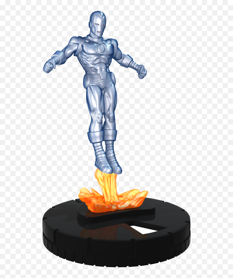 Official Invincible Iron Man Evidence Thread - Heroclix Realms Iron Man Emoji,Iron Man Emoticon