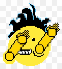 Download Dabbing Goku Emoji - Happy,Dabbing Emoji Download