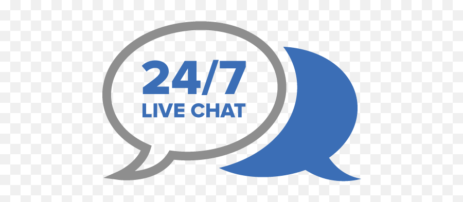 24hrs Online Chat - 24 7 Chat Support Icon Emoji,New Paltalk Emoticons 2014