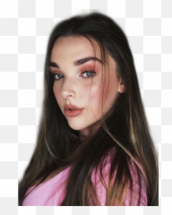 Trending - Lady Emoji,Kendall Vertes Emoji