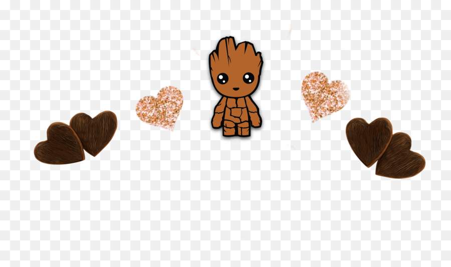 Groot Babygroot Marvel If You Wanna Emoji,Baby Groot Emoji