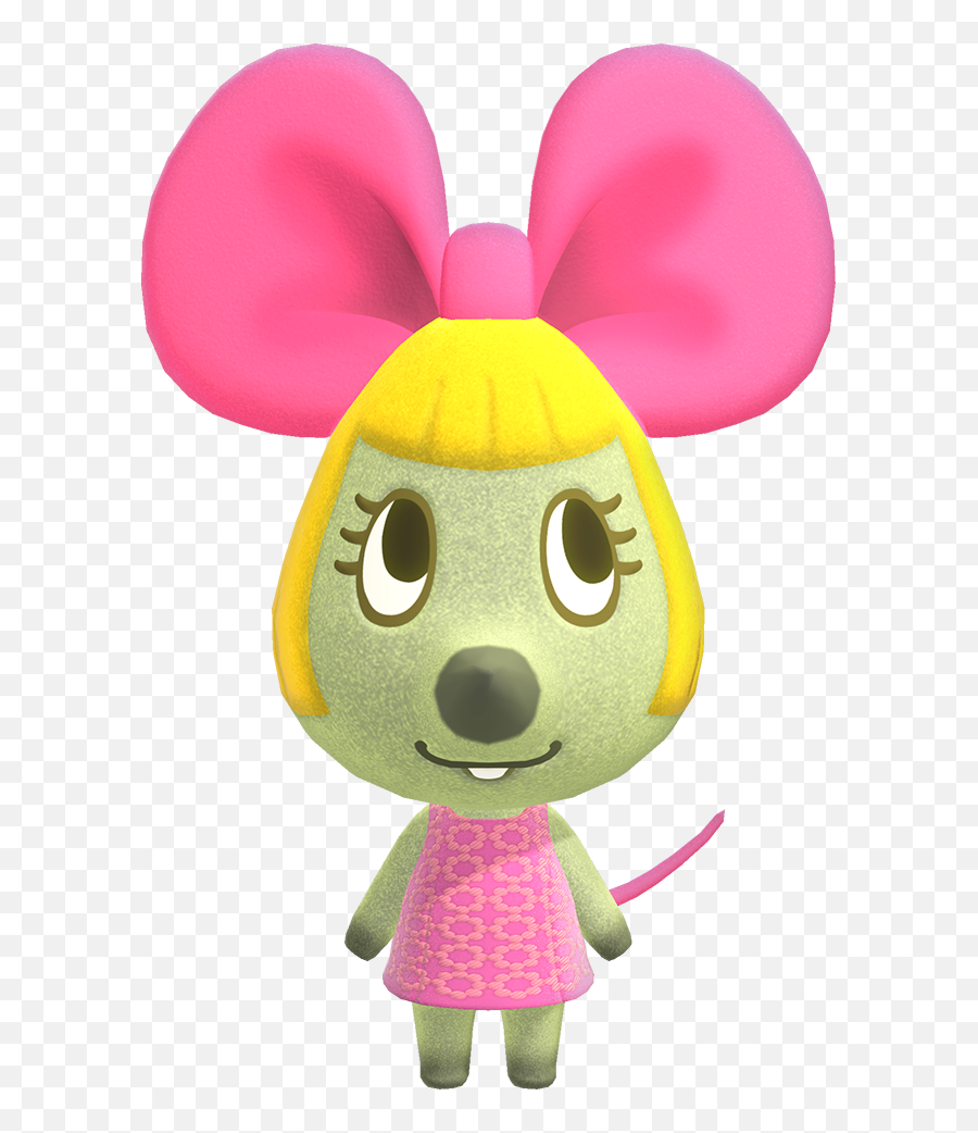 Least Favorite Animal Crossing Character General - Animal Crossing New Horizons Penelope Emoji,Animal Crossing Emoji