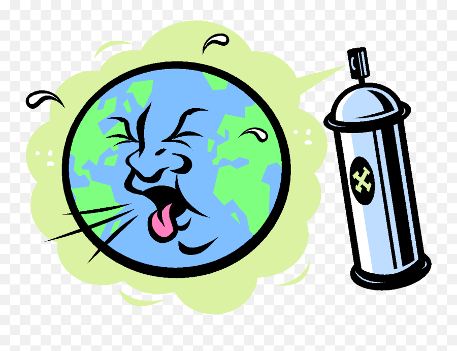 Earthquake Clipart Destroyed Environment Earthquake - Pollution Clipart Png Emoji,Hairspray Emoji
