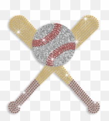 Custom Baseball Bat Iron - Dot Emoji,Bat Emotion