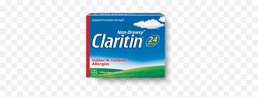 Claritin Reditabs 24 - Claritin Emoji,Quick Fixes For Managing Your Emotions On The Golf Course