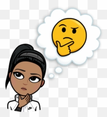 What Does The Guy You Are Dating Have You Saved Under In His - Bitmoji Thinking Emoji,Guys That Send Lovey Emojis That You Don