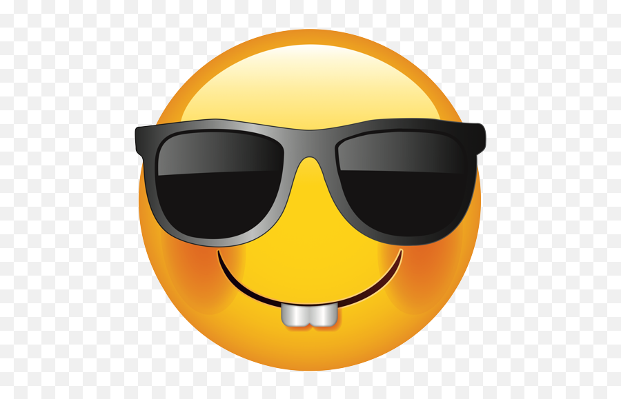 Emoji U2013 The Official Brand Smiling Face With Bunny Teeth - Happy,Queen Emoji