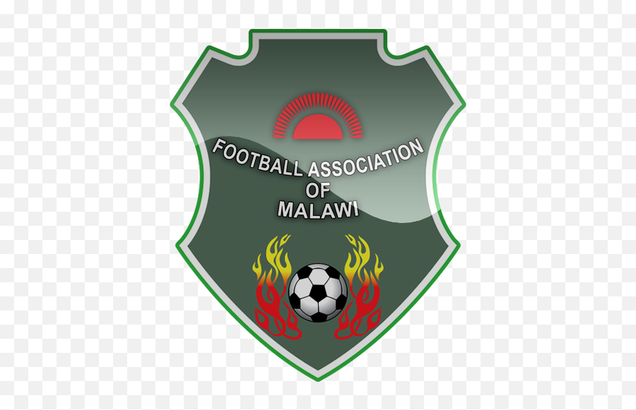 Malawi Football Logo Png - Football Association Of Malawi Emoji,Football Team Emoji