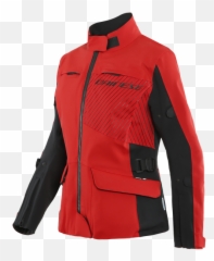 Tonale Lady D - Dainese Pant Women Red Emoji,D&d Emotion Magic