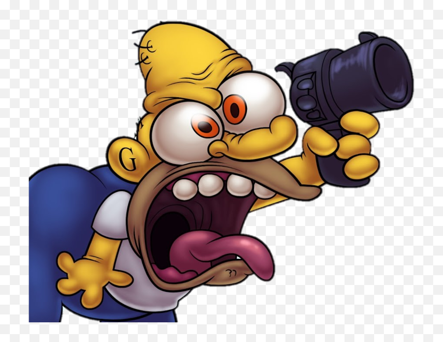 Next - Oneyplays Flanders Killer Emoji,Zoop Emojis