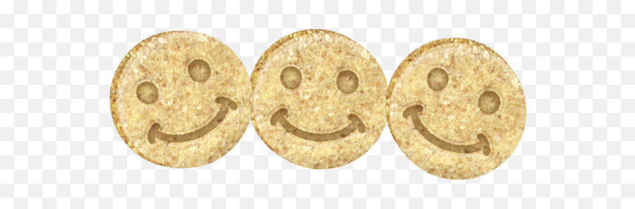 Giggles Cookies Emoji,Emoticon Giggles