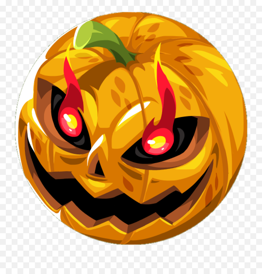 Download Pumpkin Agario Skin Png Image - Skins Do Agar Io Emoji,Emoji For Agario