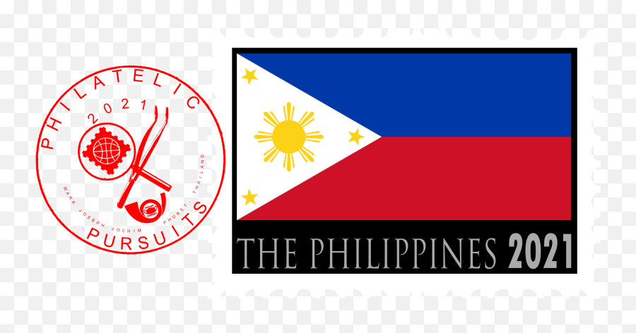 Philippines 2021 U2013 Philatelic Pursuits - Philippine Flag Emoji,Filipino Emotions Activities