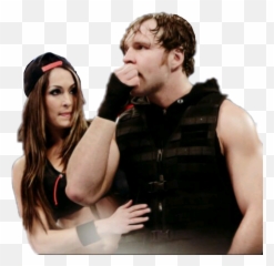 Nean Nikki Bella Ambrose Sticker - Vest Emoji,Nikki Bella Emoji