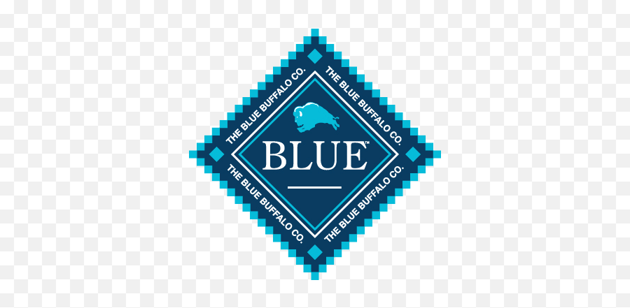 Blue Buffalo - Blue Buffalo Logo Emoji,Buff Cat Emoticon Twitter