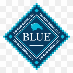 Blue Buffalo - Blue Buffalo Logo Emoji,Buff Cat Emoticon Twitter