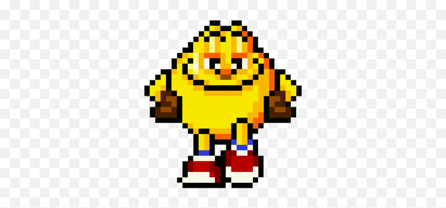 Giant Bomb Ot 19 Good Luck Vinny Resetera - Smug Pac Man Emoji,Once Upon A Time Pacman Emoticon