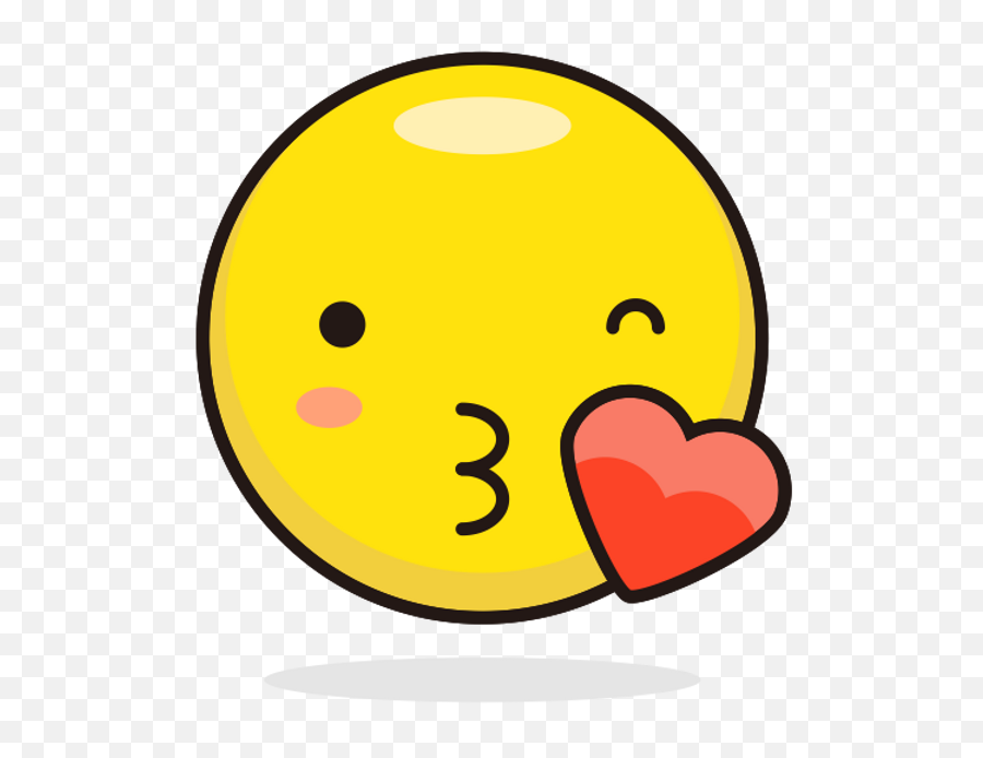 Emoji - Happy,18 Emoji