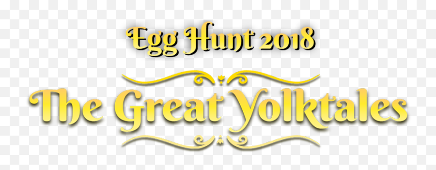 Egg Hunt 2018 The Great Yolktales Roblox Wikia Fandom - Language Emoji,Steam Chat Emoticons Undertale