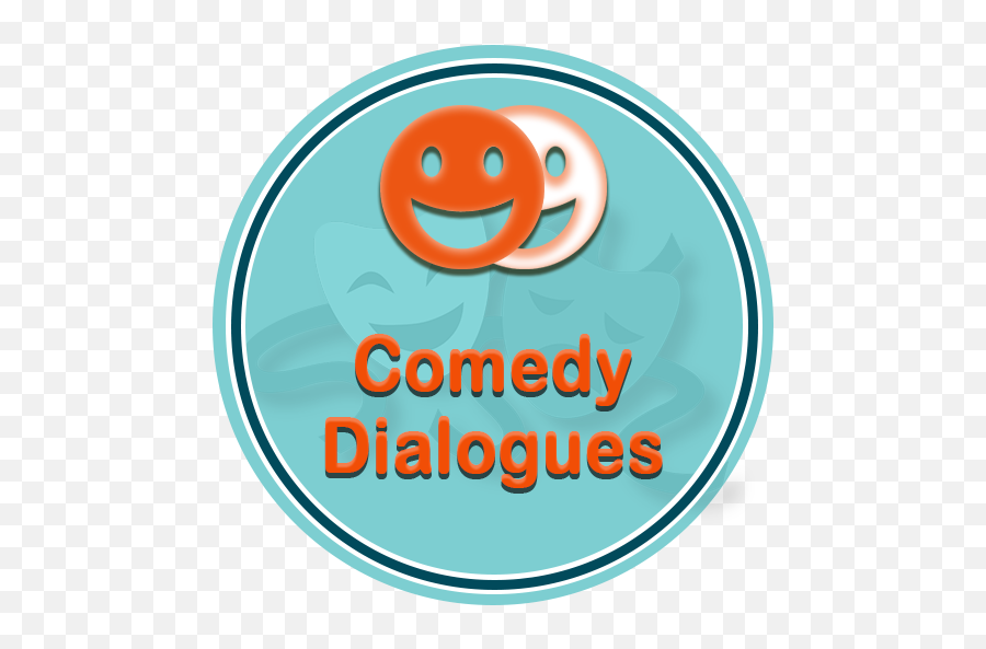 Comedy Dialogues - Apps En Google Play Happy Emoji,Emojis De Zapatoa