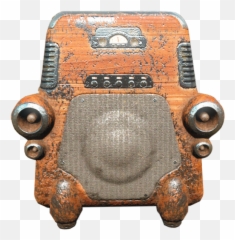Amplifier - Solid Emoji,Deworld Emoji Speaker