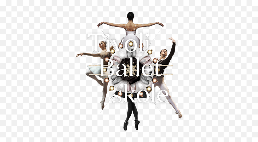 Tivoli Ballet Theatre - Modern Dance Emoji,Emotions Through Dance Classical