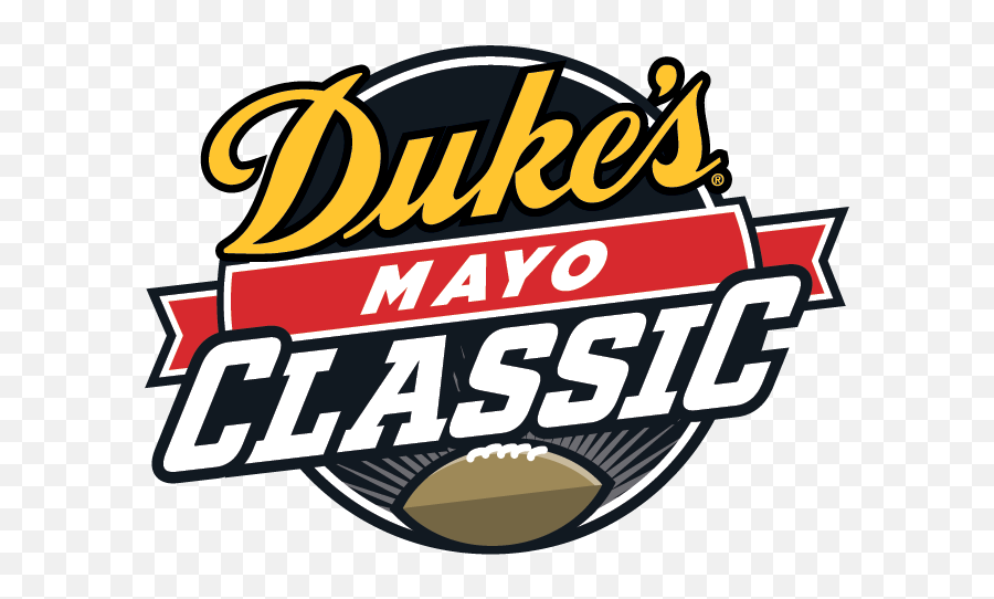 Dukeu0027s Mayo Announced As Title Sponsor For Charlotte College - Language Emoji,Emoticons In Youtube Title